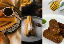 طريقة عمل بلح الشام