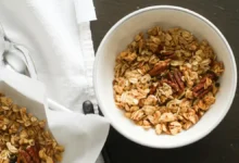 فوائد الشوفان