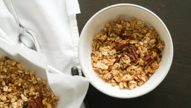 فوائد الشوفان